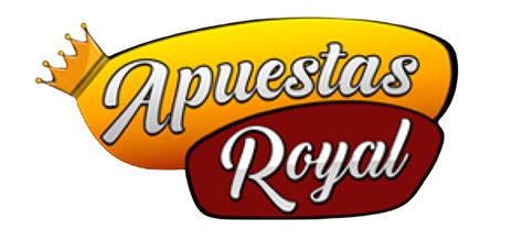 Apuestas Royal.com .